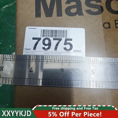 1PC Brand New Masoneilan SVI2-21123121 Valve Positioner #g