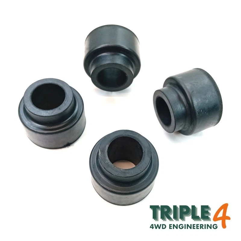 OEM Complete Suspension Bush & Bolt Kit - Fast Road Spec - Defender 1994-2002 - Image 3 of 4