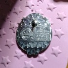 STROMBOLI~World of Evil 2016~ PINOCCHIO VILLIAINS PIN  Oval mystery DISNEY PARKS — photo 3