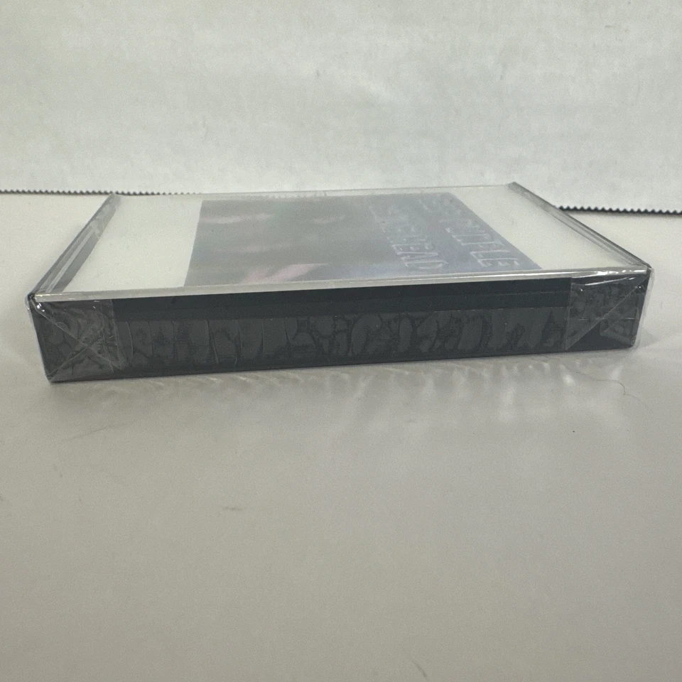 Deep Purple- Machine Head CASSETTE (M53100, 1972, Rock, Heavy) NEW - Image 4 of 4