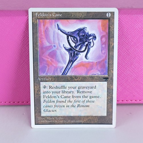 Feldon's Cane