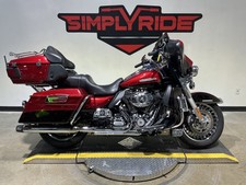 2013 Harley-Davidson Electra Glide® Ultra Limited 