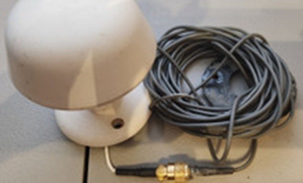 SHAKESPEARE GALAXY SIRIUS XM SRA-40 MARINE ANT., PREOWNED