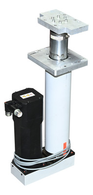 Promess DUM6-C3-24IR4-0TDQ MLN5P0100-020-030HG0 UFM Line5 Servo Press