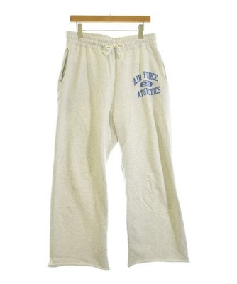 BOW WOW Sweatpants LightGray XL 2200700569038