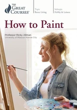 How to Paint
