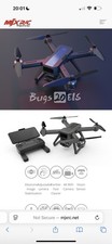 Bugs Drone 20eis