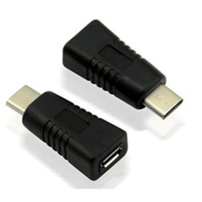 VALUE USB3.2 Gen1, C - Micro B, M/F, OTG Adapter