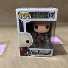 Funko Pop! Vinyl: Game of Thrones - Tywin Lannister #17