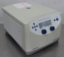T196059 Eppendorf 5430 Benchtop Centrifuge No Rotor