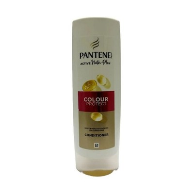 3x Pantene Conditioner Color Protect Personal Care Hair Care Bulk Sealed 400ml