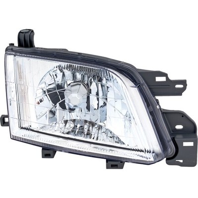 Headlight Driving Head light Headlamp  Passenger Right Side Hand 84001FC220