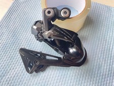 Shimano Dura-Ace RD-R9150 Di2 11-Speed Rear Derailleur, Used, Scratches