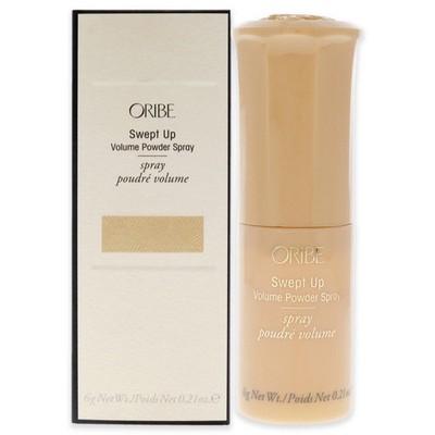 Oribe Swept Up Volume Powder Spray by Oribe for Unisex - 0.21 oz -NEW IN BOX