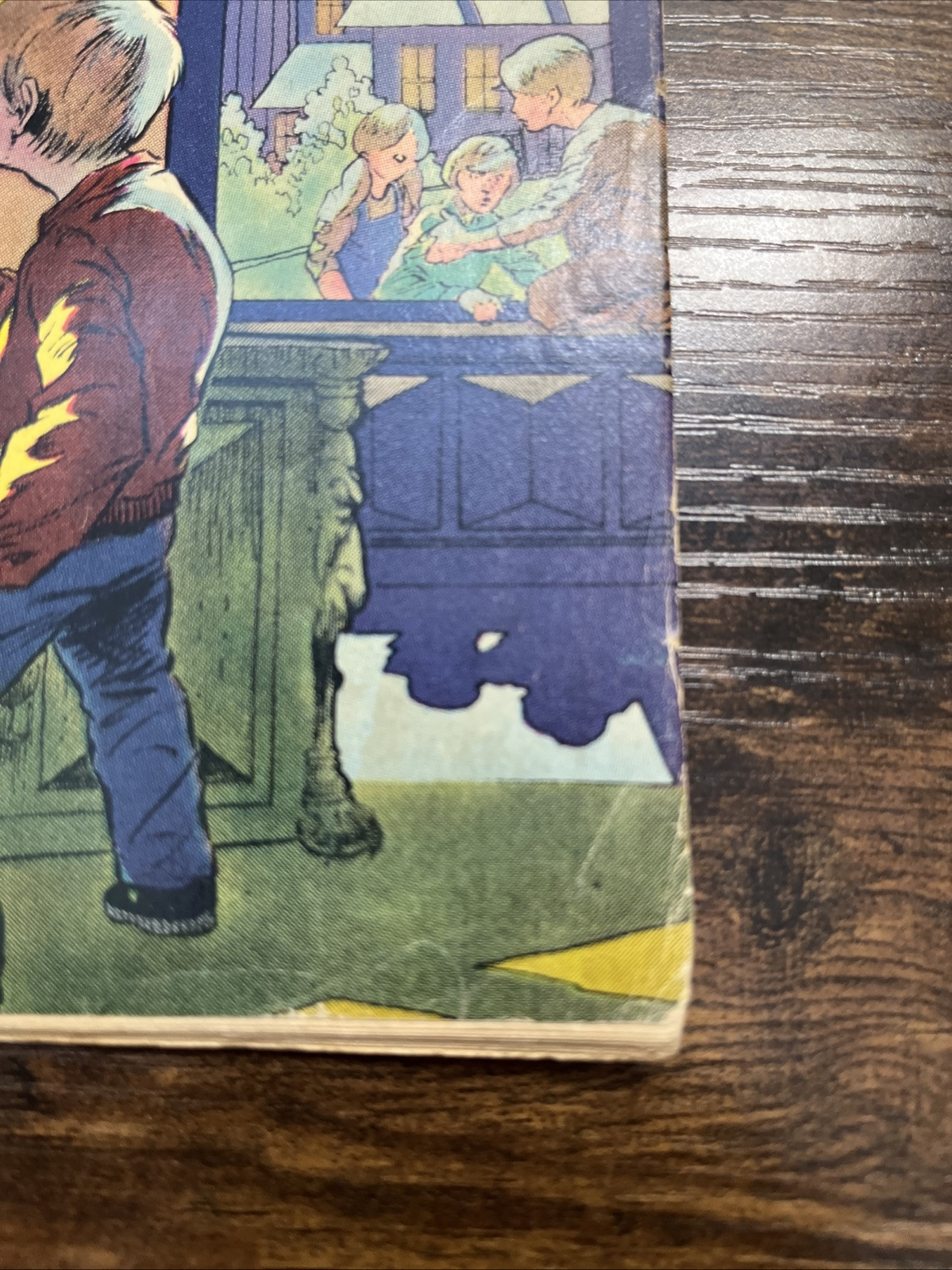 House Of Secrets 96 DC Comics Add'l Iss. Ship & Vol. Discounts!!!