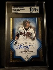 2023 Topps Five Star Baseball Checklist Guide in-content 18