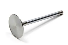 CHEVROLET PERFORMANCE 12555331 Intake Valve