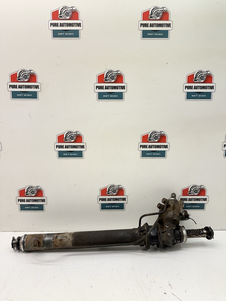1990-1996 Nissan 300ZX Z32 NA Power Steering Rack and Pinon