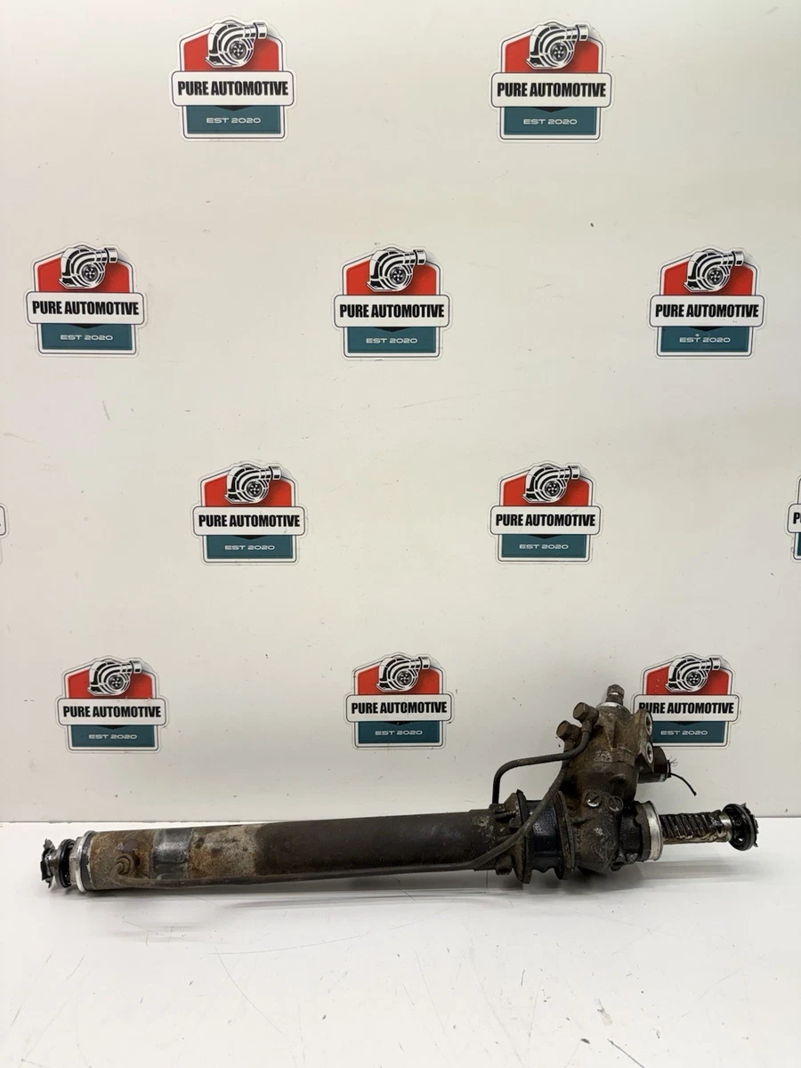 Genuine OEM Gearboxes, Rack & Pinions for Nissan 300ZX for sale | eBay