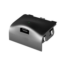 Replacement Rechargeable Battery LED Indicator For Xbox Series X/S Controller F