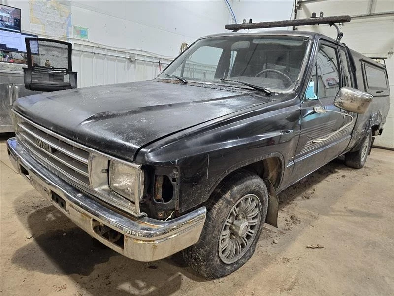 Parasol TTOYOTA 1987 587193 Foto 4 de 4