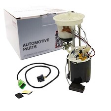 ASTEMO HÜCO SERVICE KIT KRAFTSTOFF-FÖRDEREINHEIT PUMPE passend für FORD GALAXY