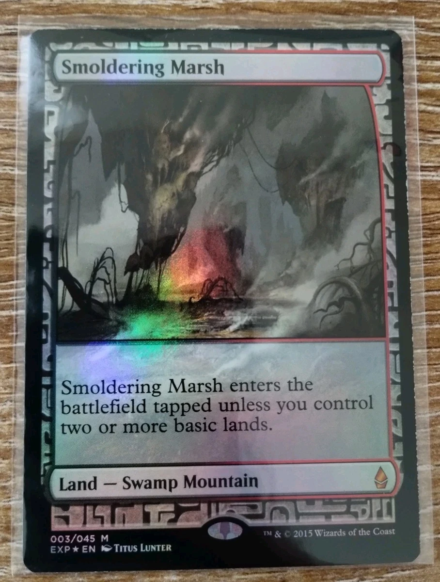 Zendikar Expeditions Trading Card Games for sale - eBay