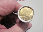 2000-P Sacagawea One Dollar Liberty Coin Sealed Bank Roll — photo 8