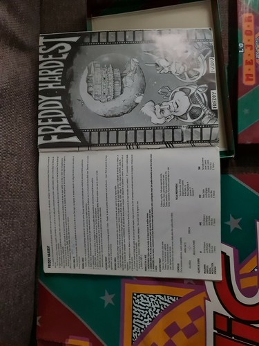 CAJA COMPLETA LO MEJOR DE DINAMIC spectrum - Imagen 3 de 5