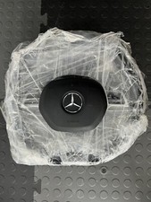 Mercedes - G350 - Steering Wheel with Airbag - Paddles G-Wagon - 2016