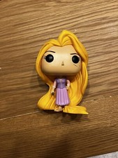 Figura de juguete Funko Pop vinilo 147 Disney enredado Rapunzel - sin caja