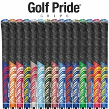 Brand New GOLF PRIDE MCC TEAM Grip Choose Team Grips Color Size