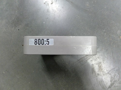 Electromagnetic Industries 120-801 Current Transformer **Free Shipping** - Picture 4 of 4