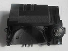 Genuine MINI Key Reader Start/Stop Button Switch for R55 R56 R57 & LCI - 9231739