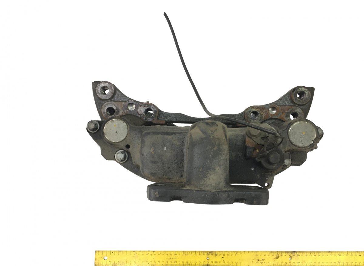 21197466 21369101 85022246 85028246 Brake Caliper, Drive Axle Left 