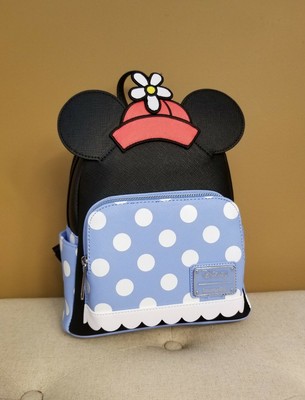 loungefly polka dot