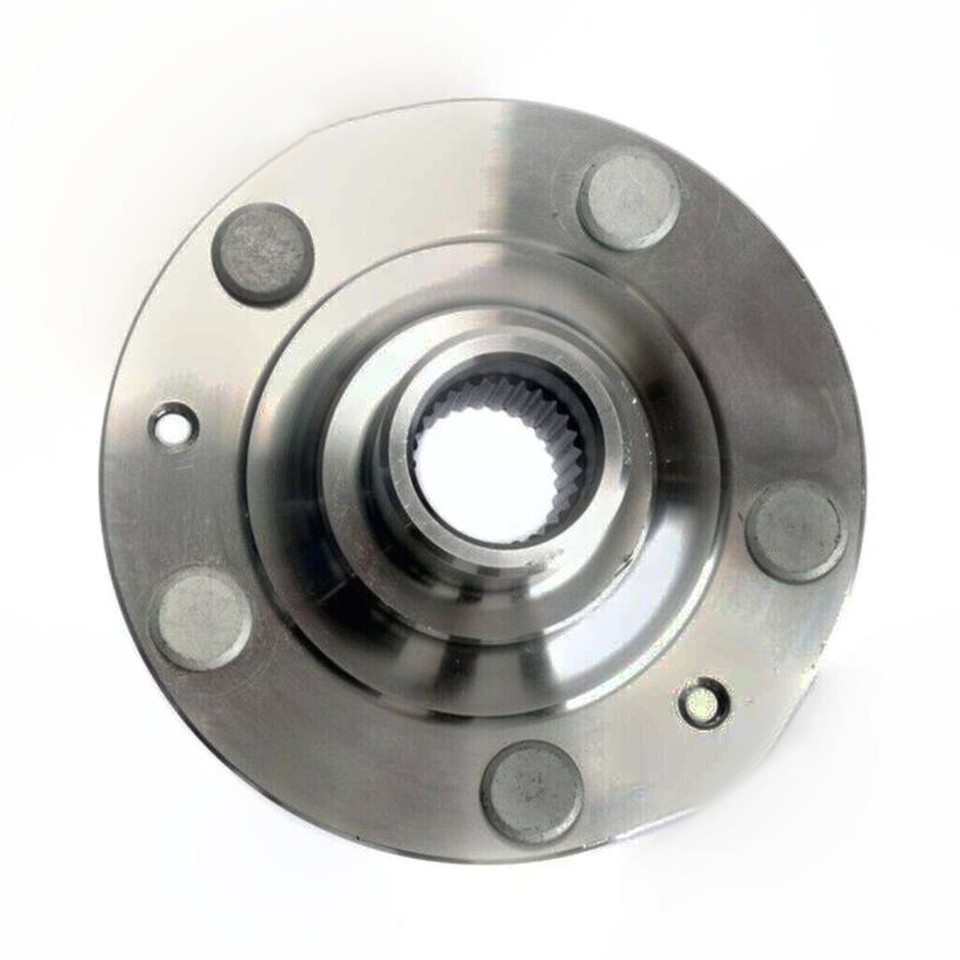 Wheel Bearing & Hub Assembly Set Fits 2014-2020 Ford Fusion 14 - Foto 13