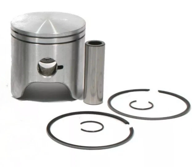 2002 Ski-Doo Mach Z 800 Sport SPI Piston Kits Std Stock Bore 70.50mm - Set of 3 - Image 4 of 4