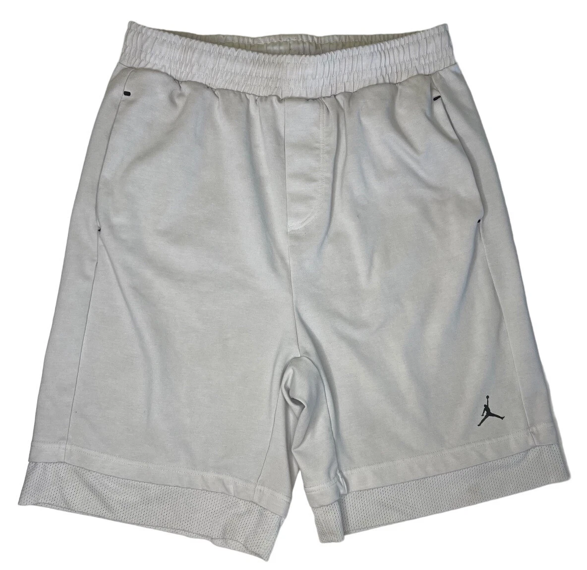 Jordan clearance lux shorts