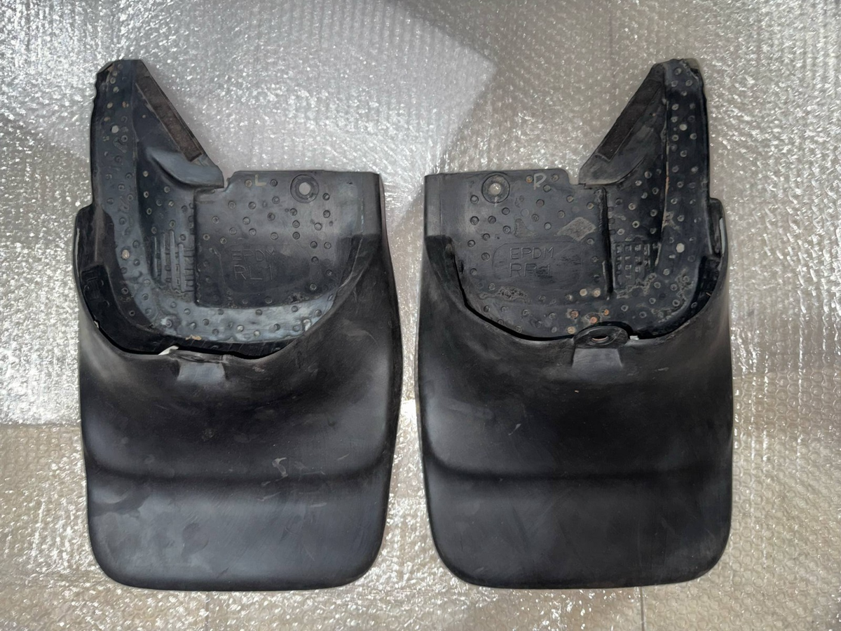 Toyota Hilux Surf 4Runner Splash Guard Mud Flap | eBay