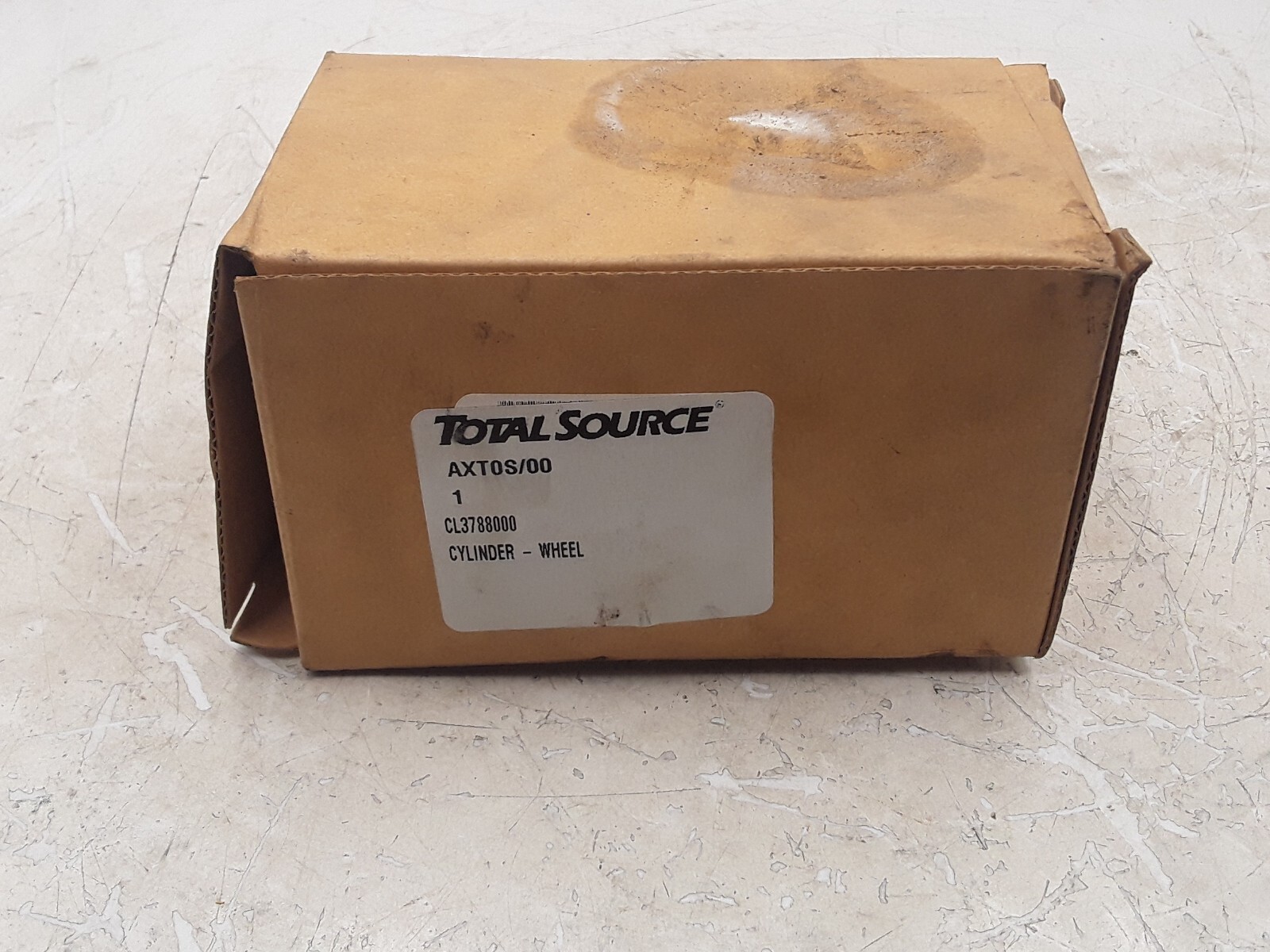 Clark Wheel Cylinder 3788000