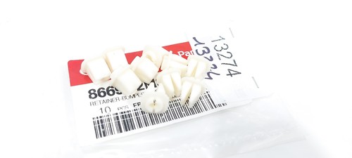 Come Rimuovere Paraurti Anteriore E Posteriore Mercedes GLA X156 - Foto 12