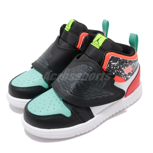 Nike Sky Jordan 1 TD Composition 
