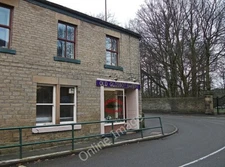 Photo 6x4 Old Glossop Bakery On the corner of Manor Park Road and Shepley c2011