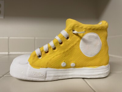 Shoe Styles Were Converse Popular In The 80s 80s Style Sneakers