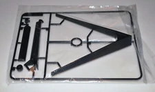 TAMIYA SUPERMARINE SPITFIRE Mk IXc 60319 ⭐PARTS⭐ SPRUE S-INTERCHNGABLE STND 1/32