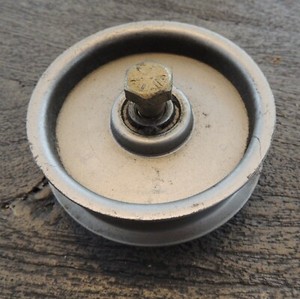Troy Bilt 42010 24" Snowblower Idler Pulley Part No 1745499