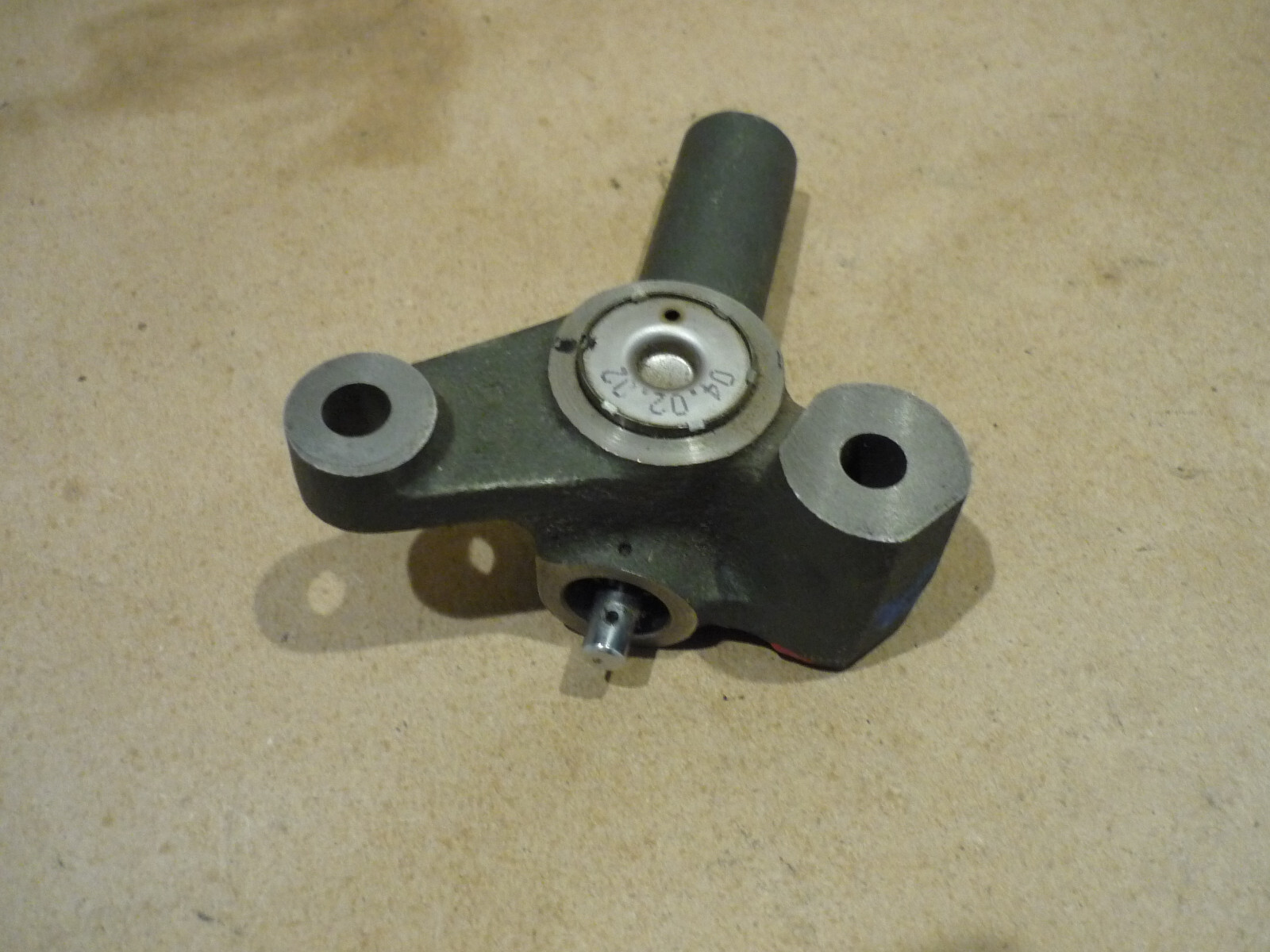 Ferrari 355,360 - RH Hydraulic Belt Tensioner   - P/N 157356