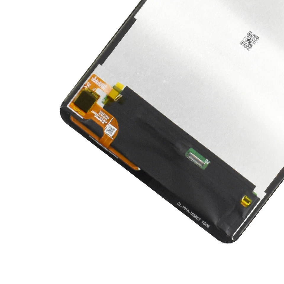 For LG G PAD 5 10.1 LM-T600TS LCD Display Touch Screen Digitizer Assembly ±Frame - Image 3 of 4