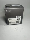 Nissin Digital i40 Compact Flash for Fujifilm Camera — photo 1